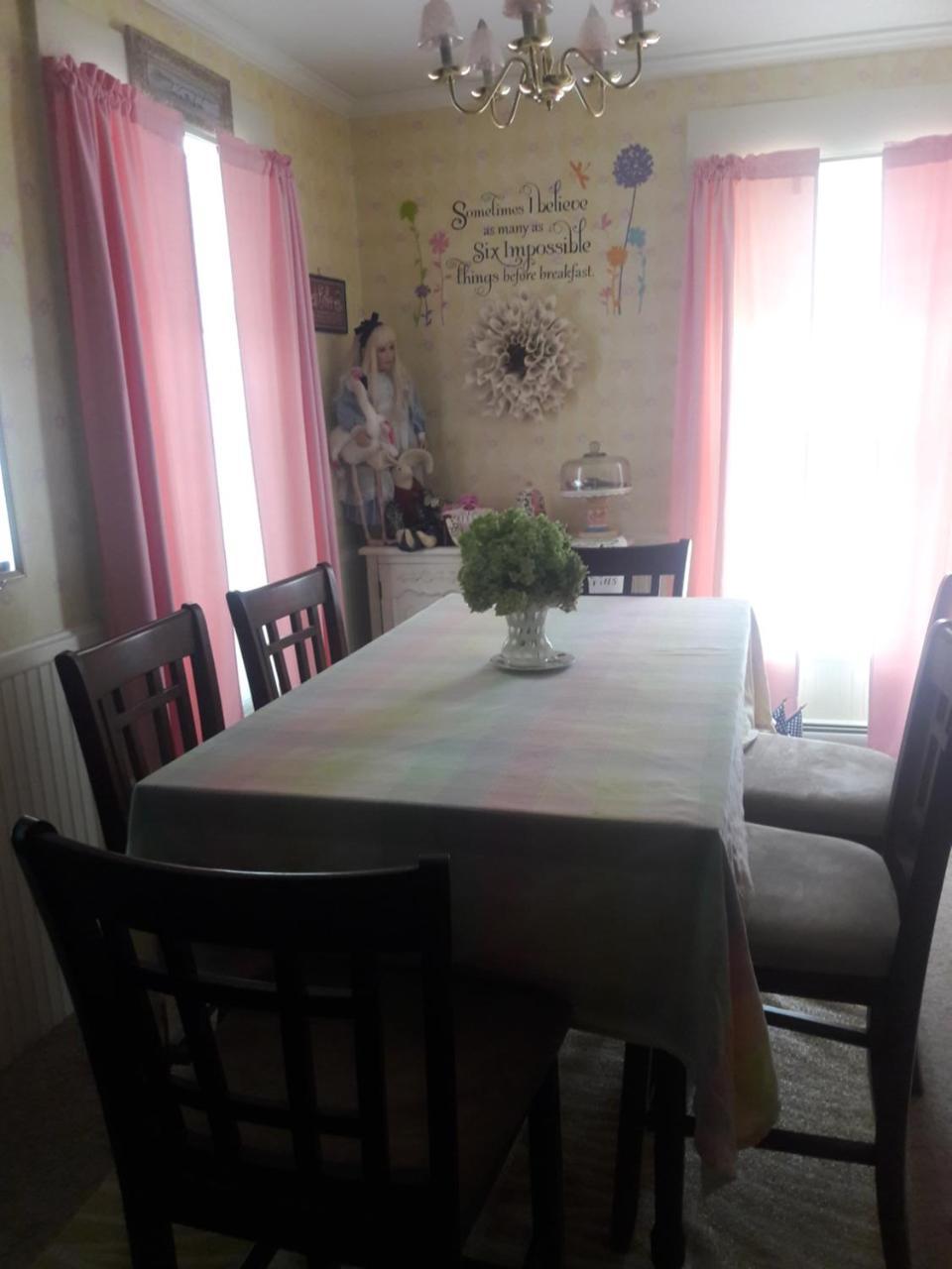 Calais Crossing River House Bed And Breakfast Eksteriør billede